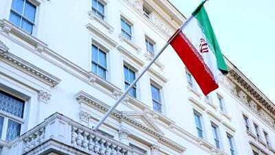 فوری / آخرین خبر از عامل حمله به ساختمان کنسولی سفارت ایران در پاریس