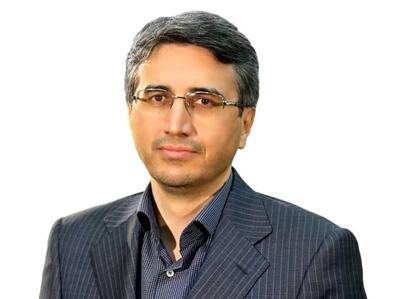 علی نبوی، مدیرعامل شرکت سرمایه‌گذاری گروه توسعه ملی شد