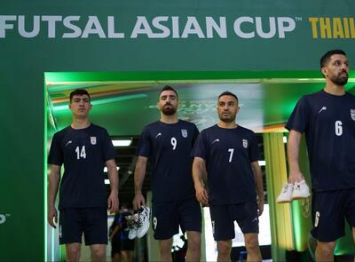 جام ملت‌های آسیا: کدام تیم‌ها مسافر جام جهانی می‌شوند