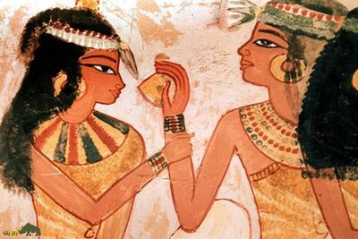 چرا مصریان باستان با خواهر و دختر خود ازدواج می‌کردند؟