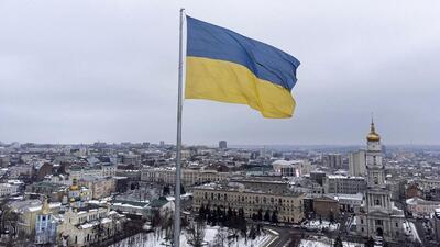 چالش مهم اوکراین در نبرد با روسیه