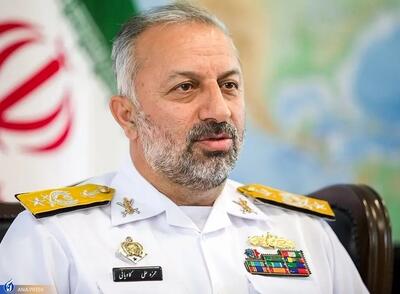 تجهیزات دفاعی بومی ایران در لبه فناوری روز دنیا قرار دارد