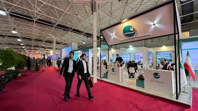 چه شرکت هایی در نمایشگاه ایران اکسپو ۲۰۲۴ حضور دارند؟ - کاماپرس