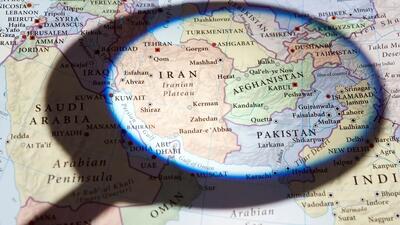 نقشه تجاری ایران و پاکستان؛ دو همسایه ای که در تجارت غریبه هستند