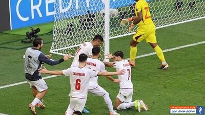برترین صحنه ورزشی سال؛ پیروزی تیم ملی برابر ژاپن - پارس فوتبال | خبرگزاری فوتبال ایران | ParsFootball