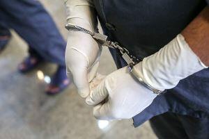ضارب دختران دانش‌ آموز در آمل دستگیر شد