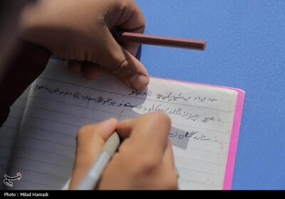 140هزار دانش آموز در امتحانات نهایی خوزستان شرکت می‌کنند - تسنیم