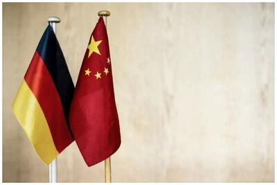 چین  سفیر آلمان را احضار کرد