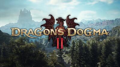 موفقیت Dragon’s Dogma 2 فراتر از انتظار Capcom بود - گیمفا