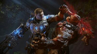 شایعه: Gears 6 در مراسم امسال Xbox معرفی می‌شود - گیمفا