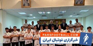 شانس ایران برای تصاحب یک طلا و 3 برنز - پارس فوتبال | خبرگزاری فوتبال ایران | ParsFootball