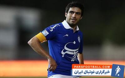 اشتباه کردم که به جای استقلال به پیکان رفتم - پارس فوتبال | خبرگزاری فوتبال ایران | ParsFootball