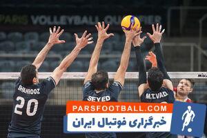 والیبال ایران و یک درد قدیمی؛ پشت کردن به تیم ملی برای قراردادهای میلیاردی! - پارس فوتبال | خبرگزاری فوتبال ایران | ParsFootball