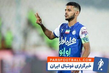 چراغ سبز قایدی برای بازگشت به استقلال - پارس فوتبال | خبرگزاری فوتبال ایران | ParsFootball