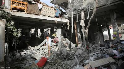 اسکای نیوز: بیانیه مشترک ۱۸ کشور درباره درخواست از حماس برای آزادی اسرای اسرائیلی | خبرگزاری بین المللی شفقنا