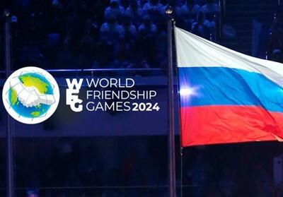 غیبت شمشیربازان روسی در المپیک پاریس - تسنیم