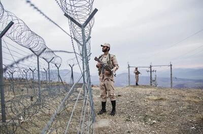 (عکس) تصاویر ۶ مرزبان ایرانی بازداشت شده توسط طالبان