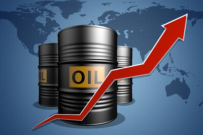 پیش بینی ترسناک از قیمت نفت