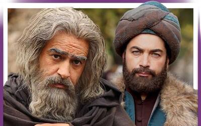 فیلم  مست عشق  رکورد فروش روز اول سینمای ایران را شکست!