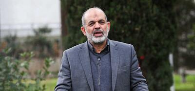 وزیر کشور: ایران، مهیای برگزاری دور دوم انتخابات مجلس - روزنامه رسالت