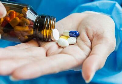 تهدیدات مصرف خودسرانه دارو‌های بدون نسخه | رویداد24