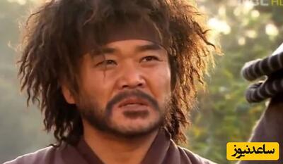 تغییر چهره هوش پران هیوبوی سریال افسانه جومونگ بعد از 18 سال+عکس