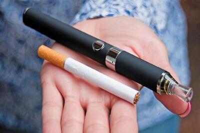 گزارش وزارت بهداشت از سرطان‌زایی سیگارهای الکترونیک
