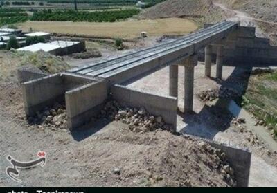راه‌‌آهن لرستان در مسیر ریل‌گذاری- فیلم دفاتر استانی تسنیم | Tasnim