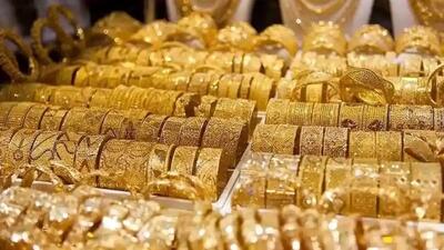 قیمت طلا امروز هم افزایش یافت