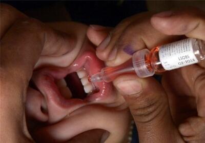 حضور واکسن روتاویروس در برنامه کشوری واکسیناسیون کودکان