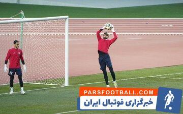 بیرانوند به سپاهان می‌رسد؟ - پارس فوتبال | خبرگزاری فوتبال ایران | ParsFootball