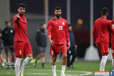 پیام سه ستاره تیم ملی فوتبال برای صعود به جام جهانی - پارس فوتبال | خبرگزاری فوتبال ایران | ParsFootball