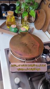 طرز پخت قرمه غذای اصیل کرمان + فیلم
