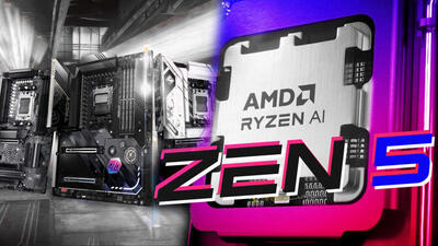 شرکت های ASRock و Biostar هم پشتیبانی از سری جدید پردازنده های AMD Ryzen را تایید کردند