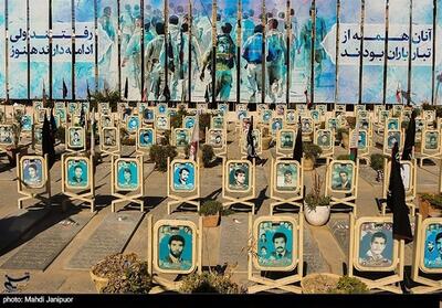 برنامه‌های هفته عقیدتی سیاسی سپاه در استان تهران تشریح شد - تسنیم
