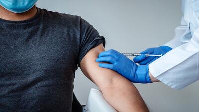 آزمایش بالینی واکسن سرطان پوست