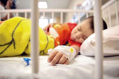 دانشگاه علوم پزشکی یزد: درمان کودکان بیمه شده زیر هفت سال در بیمارستان‌های دولتی رایگان شد