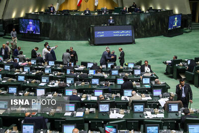 مجلس وارد بررسی جزئیات لایحه ارتقای امنیت زنان شد
