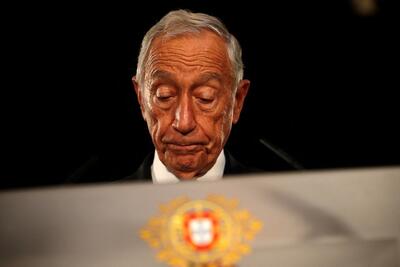 رد پیشنهاد رئیس‌جمهور پرتغال برای پرداخت غرامت جنایت‌های استعماری از سوی دولت
