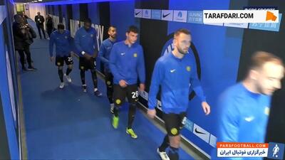 خلاصه بازی اینتر 2-0 تورینو (سری آ - 2023/24) - پارس فوتبال | خبرگزاری فوتبال ایران | ParsFootball