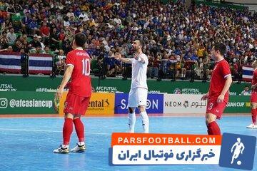 آقای گلی ستاره ایرانی در آسیا - پارس فوتبال | خبرگزاری فوتبال ایران | ParsFootball