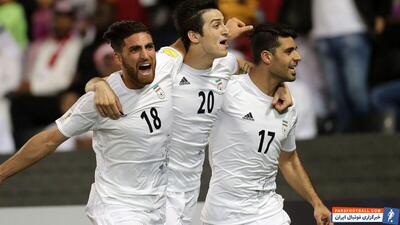 مشهورترین فوتبالیست هایی که به خارج از ایران مهاجرت کردند - پارس فوتبال | خبرگزاری فوتبال ایران | ParsFootball