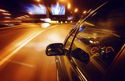 توصیه‌هایی برای رانندگی بهتر در شب | مجله پدال