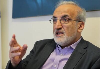 بغض وزیر اسبق بهداشت از مهاجرت شاگردانش از ایران | رویداد24