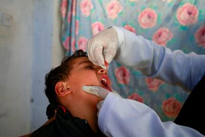 بیل گیتس: ریشه‌کنی فلج اطفال در دنیا قطعی نیست | خبرگزاری بین المللی شفقنا