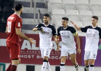 پایان لیگ ستارگان قطر با قهرمانی السد - تسنیم