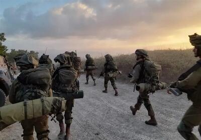 تمرد ده‌ها نظامی صهیونیست از رفتن به غزه - تسنیم