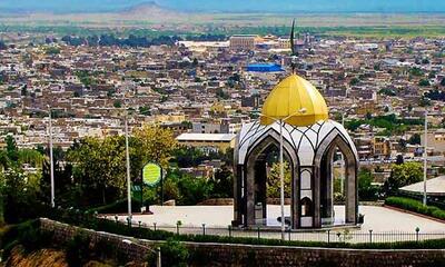 صنایع ‌دستی و سوغات تربت ‌حیدریه چه چیزهایی هستند؟