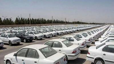 قیمت خودرو امروز دوشنبه ۱۰  اردیبهشت ۱۴۰۳/ بازار خودرو به کما رفت!