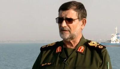 راهبرد ایران در خلیج فارس صلح، امنیت و دوستی است؛ بیگانگان مخل امنیت هستند